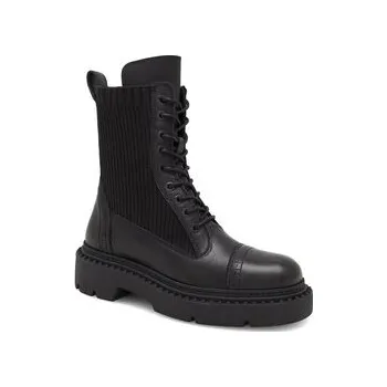 Pracovní obuv Kotníková obuv Badura AHMET-03 Černá 36