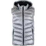 REPLAY Silver vesta S Stříbrná