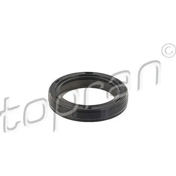 Těsnění motoru Tesnici krouzek hridele, vackovy hridel TOPRAN 117 077