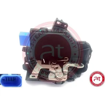 Autozámek Zámek dveří at autoteile germany at12823