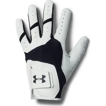 Sport Under Armour Under Armour Iso-Chill pánská golfová rukavice BLACK/WHITE, velikost L