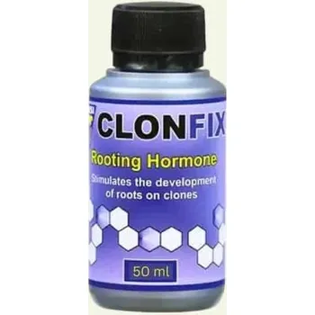 Hnojivo Clonfix - HESI kořenový růstový hormon - 50 ml