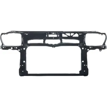 Motorový prostor Přední čelo (chladičová stěna) VOLKSWAGEN GOLF IV 2.0TDI (1J) (HB + KOMBI), 08.97-05.06, VOLKSWAGEN BORA 2.0TDI (1J5/1JM), 10.98-11.05 OE 1J0805588AA