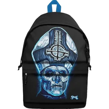 Městský batoh Ghost Papa Blue Batoh Black