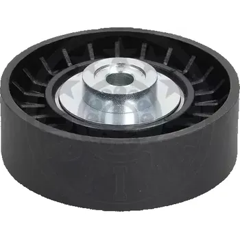 Rozvod motoru OPTIMAL Napínací kladka žebrovaného klínového řemenu OPT 0-N1304