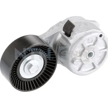 Napínací kladka, žebrovaný klínový řemen SNR GA385.01