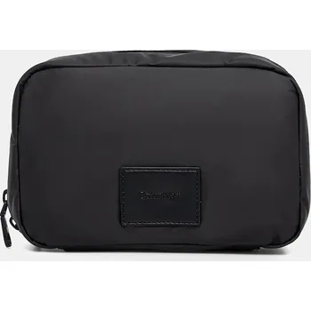 Kosmetická taška Calvin Klein LV04D1152G černá 99X, vel. ONE SIZE