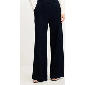 Dámské kalhoty Kalhoty Haveone PCB.P033 námořnická modř 59X, vel. M