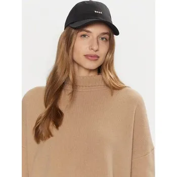 Kšiltovka Kšiltovka BOSS Ari-Me 50533367 Černá OS