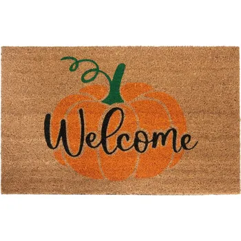 Rohožka Rohožka Welcome (dýně) 105665 - na ven i na doma