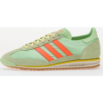 Dámské tenisky Tenisky adidas SL 72 Og W Segrsp/ Solar Orange/ Off White EUR 36