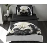 APEX 3D povlečení - Mops