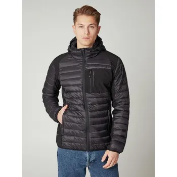 Pánská casual bunda Pánská bunda Protest Letton Protest černá 2697214