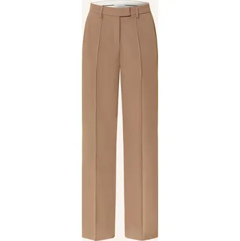 Neo Noir Dámské Marlene Kalhoty Sury, velbloudí, 40