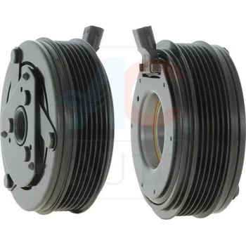 Kompresor klimatizace Elektromagnetická spojka, kompresor klimatizace ACAUTO AC-06DL22