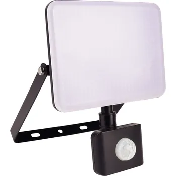 LED reflektor Avide (9571462) LED reflektor 30W, 2760Lm, pir