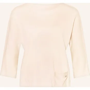 Dámské tričko Marc Cain Dámské Tričko S 3/4 Rukávem, 153 magnolia, 38