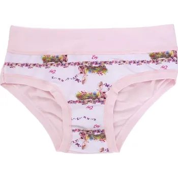 Dívčí kalhotky Emy Bimba B2942 barbie velikost 8