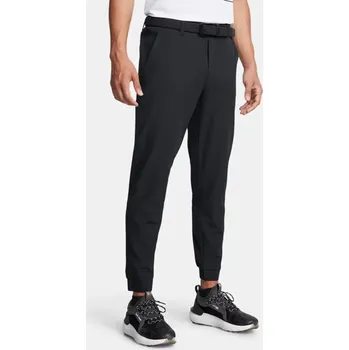 Pánská casual bunda UA Drive Jogger-BLK Under Armour černá 2980017