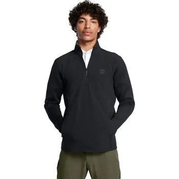 Pánská casual bunda UA Drive Pro Storm Hyb HZ-BLK Under Armour černá 2980143