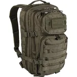 Batoh assault SMALL 20l olive