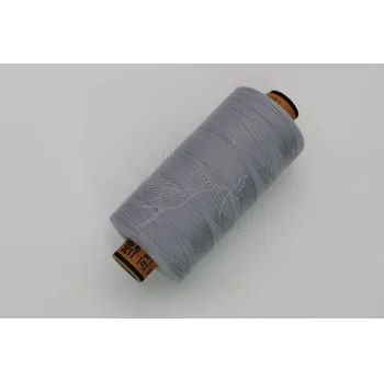 Nit Belfil-S - středně šedá