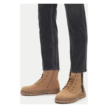 Pracovní obuv Kotníková obuv Lasocki CEO-DINAR-01 MI08 Béžová 45