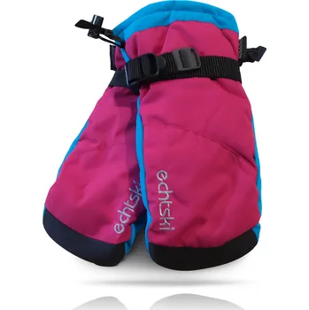 Rukavice xcena Dámské palčáky zimní Velikost: S