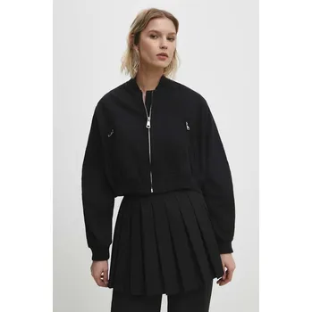 Bunda Answear.LAB L8411.HWK černá 99X, vel. L