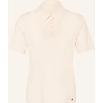 Dámská košile Marc Cain Dámská Žerzejová Polokošile, 153 magnolia, 40