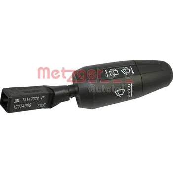 Stěrač Spínač stěračů METZGER 0916228