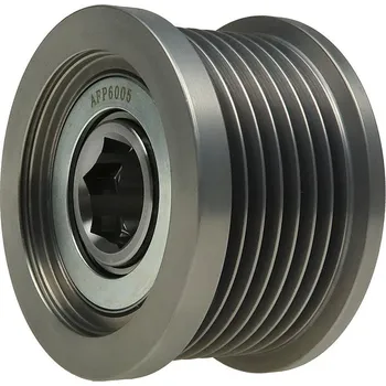 Autodíl Předstihová spojka AS-PL AFP6005