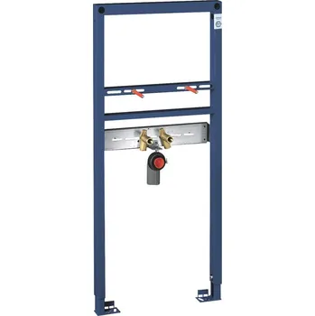 WC sada Grohe Nádržka do lehké stěny k umyvadlu Rapid SL 38554001