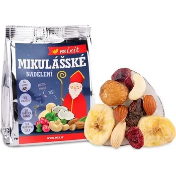 Mixit Mikulášské nadělení do kapsy 80 g