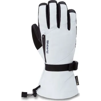 Dakine Womens Leather Sequoia Gore-Tex Gloves - ancient water
