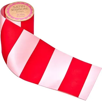Stuha Ozdobná stuha Rice Large Satin Ribbon WRRIB.LSAIR vícebarevná MLC