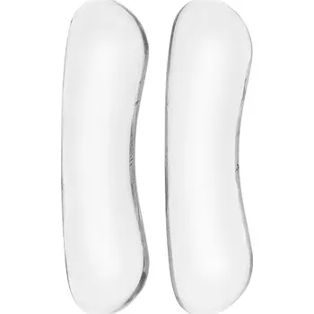 Vložka do bot pedag Antislip: Gelová zápatěnka