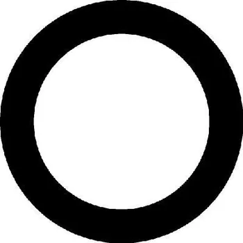 Těsnění motoru Těsnění, koleno sacího potrubí CORTECO 026455H