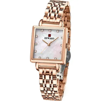 Hodinky Dámské hodinky REWARD Dámské hodinky – RD21041L + dárek ZDARMA