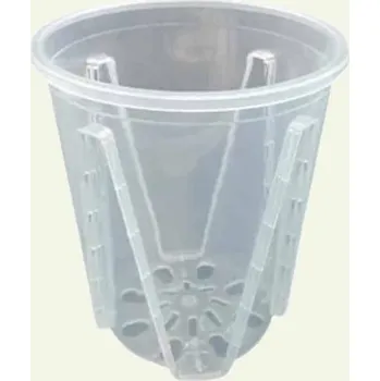 Květináč Květináč pro Aroidy - 10 cm , Ne