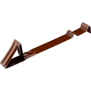 Protisněhový hák pro Sensaton 11 (Samba 11), hnědá