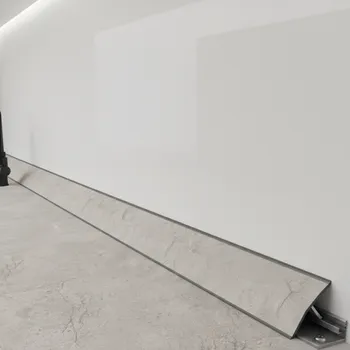 Kuchyňská pracovní deska Egger Těsnicí lišta Travertin Calais / F052 4000 mm