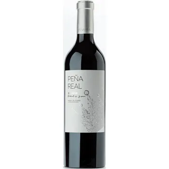 Víno Španělsko/Ribera del Duero - RESALTE Pena Real Reserva 2019