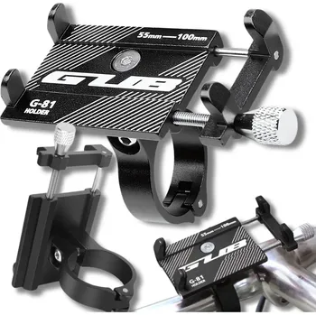 Camerazar Silný držák telefonu na kolo na řídítka