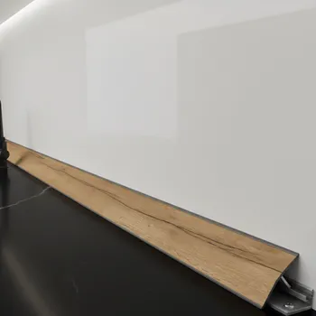 Kuchyňská pracovní deska Egger Těsnicí lišta Dub Halifax přírodní / H1180 4000 mm