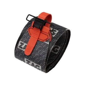 Skialpinistické vybavení Zag SKIN POMOCA UBAC 108 25-26 white/black černá 173 cm