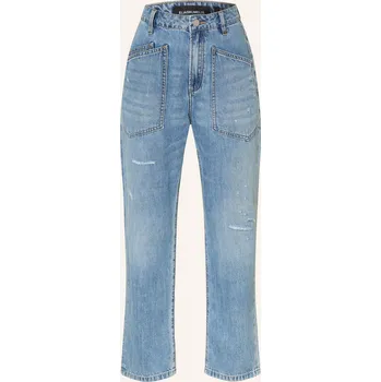 Dámské džíny Elias Rumelis Dámské Straight Džíny Sendy, 1170 steel blue, 38