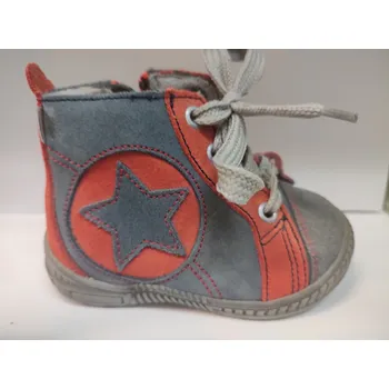 Dětská sportovní obuv Celoroční dětská kotníková obuv Sante 101/89/30 Velikost: 23