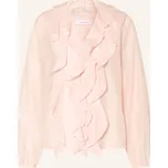 Darling Harbour Dámská Blůza S Volánky, rose, 40