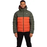 Pánská bunda Trespass Oskar Trespass šedá 2697476